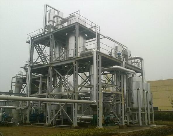 廣州硫酸鈉三效蒸發裝置